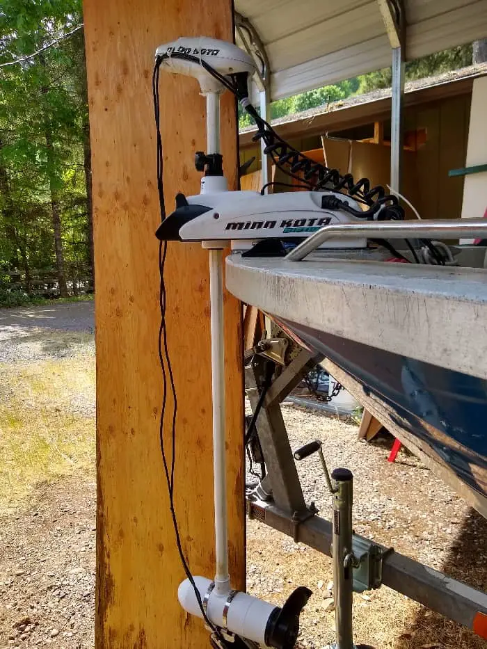 Is an electric trolling motor right for my boat?