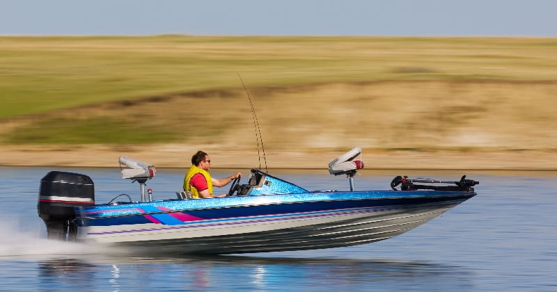 What size trolling motor do I need for my boat?