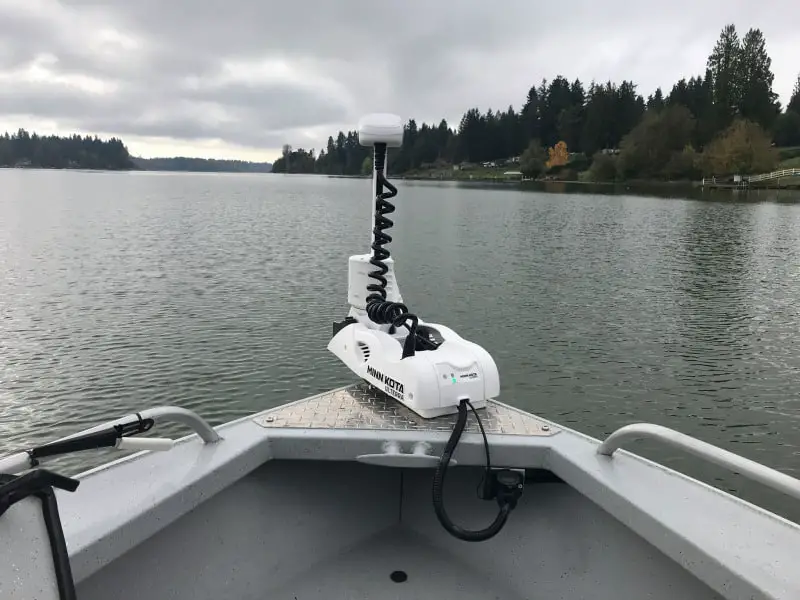 Saltwater Trolling Motors- Why we Recommend them?