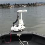 Everything you need to know about self deploy trolling motors