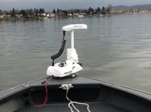 Self-Deploy Trolling Motors: What You Need To Know - DC Trolling Motor