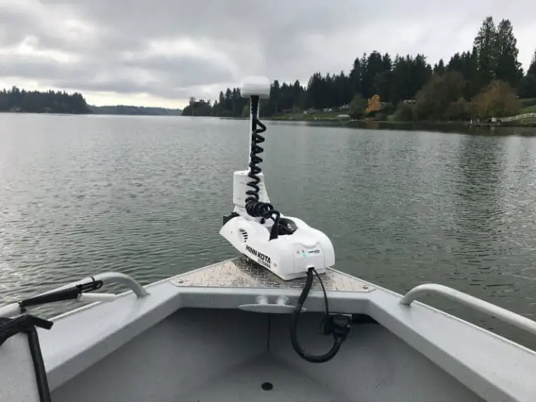24 Volt Trolling Motor System The Ultimate Buyer's Guide