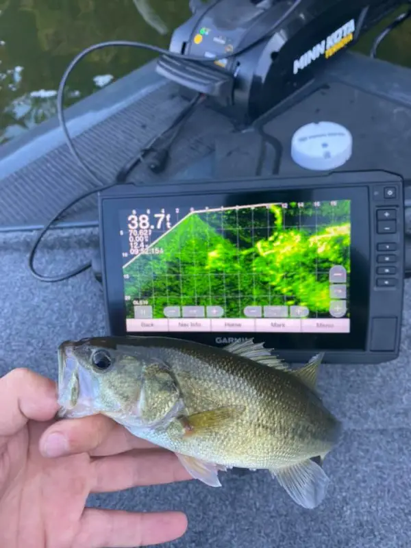 What Are the Advantages of the Garmin Fish Finder Touch Screen