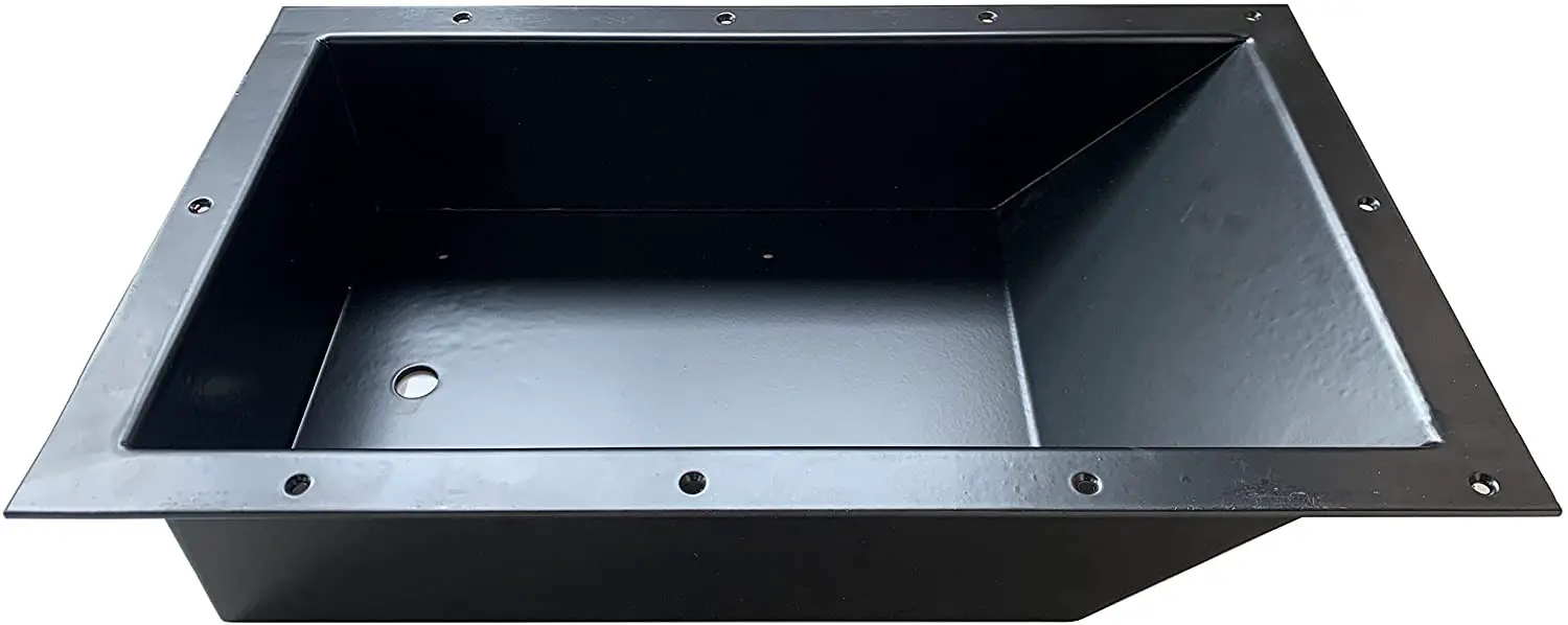 How to Choose the Best Recessed Trolling Motor Tray DC Trolling Motor