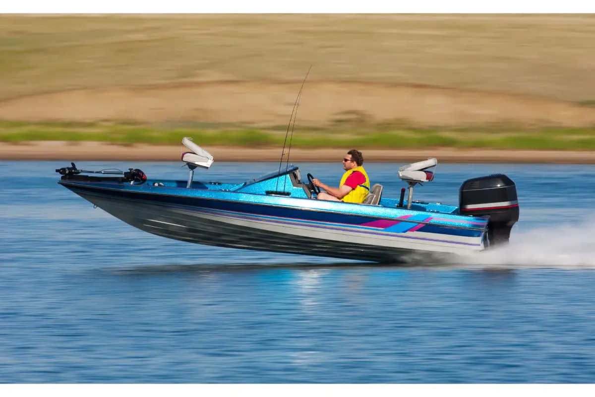 Can a Bass Boat Go in Saltwater?